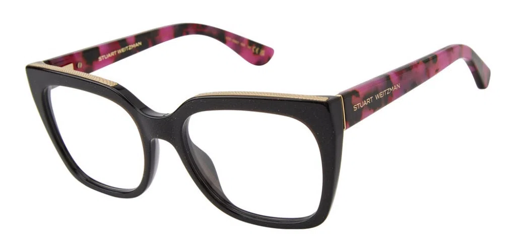 Stuart Weitzman WZN1008 Eyeglasses - view 5